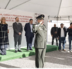 Nueva Administración en Parral